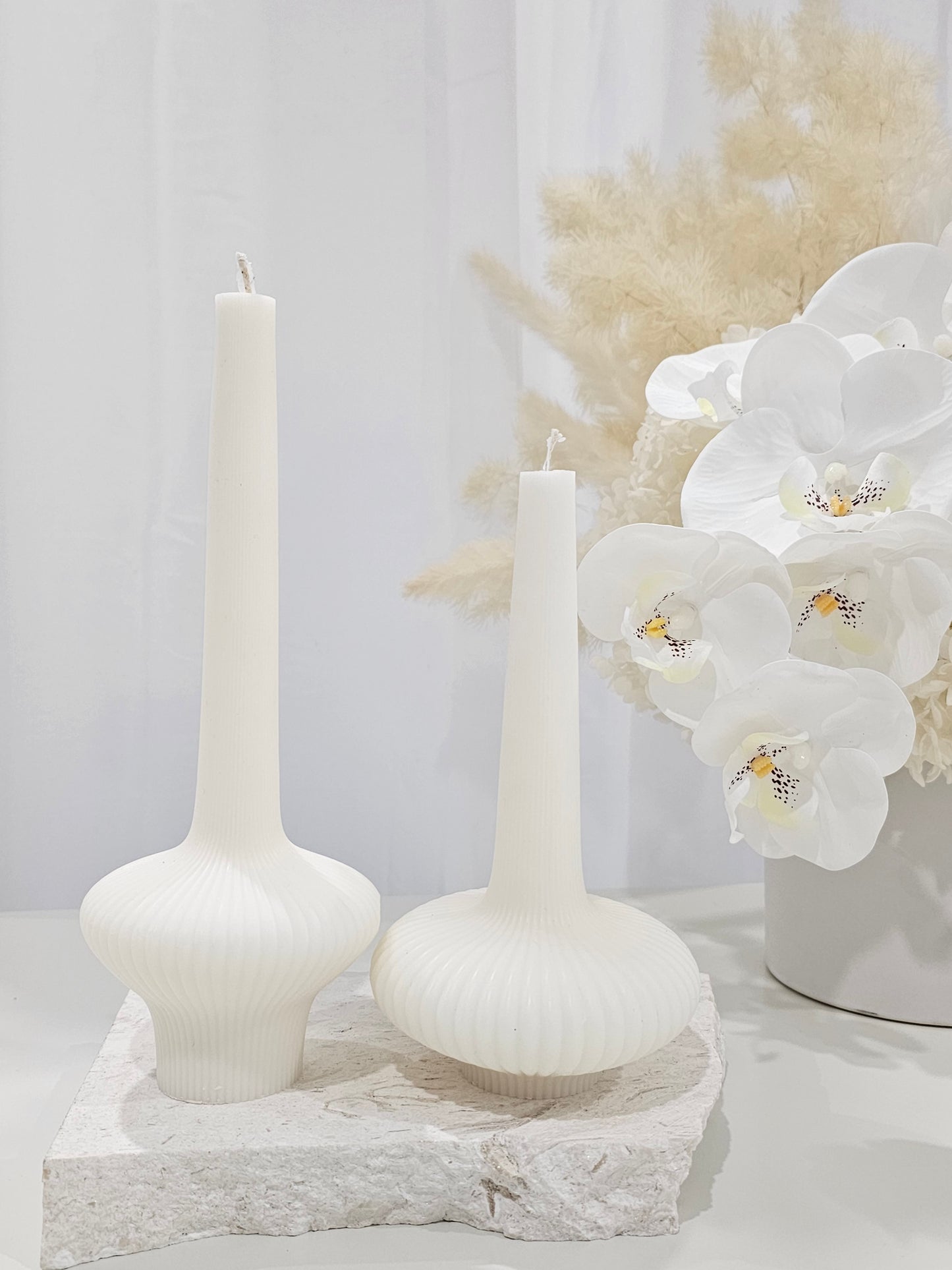 Lamp Set Candle