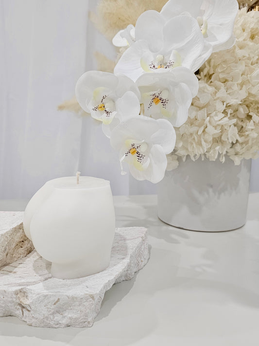 Booty Candle
