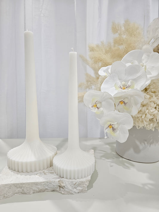Lamp Vase Candle