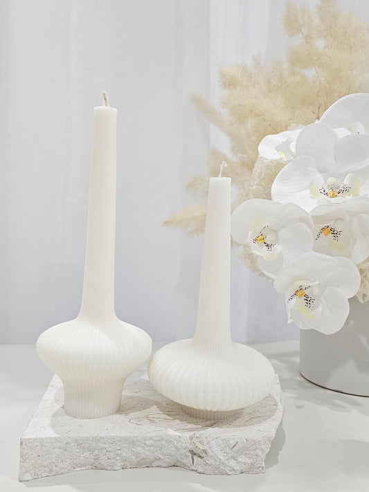Lamp Set Candle